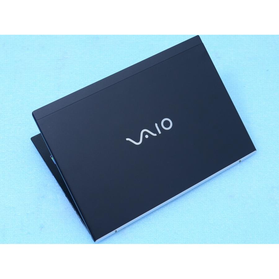 VAIO Pro VJPG218 12世代Core i5-1235U 256GB LTE SIMフリー Win11