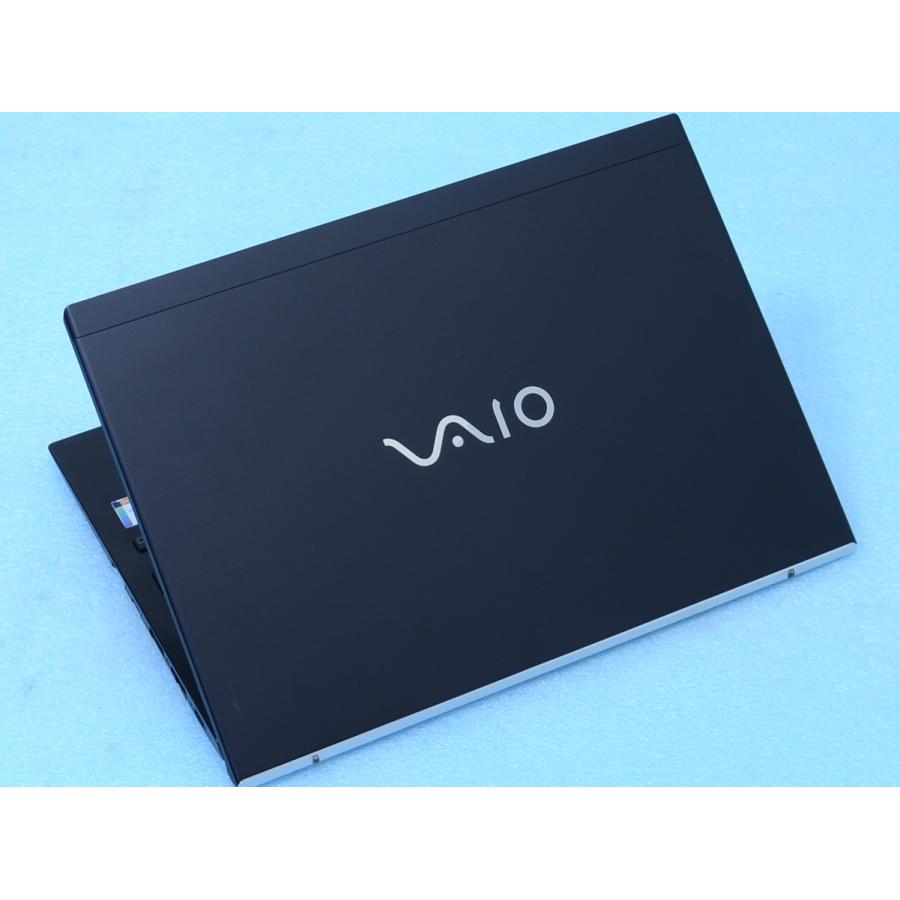 VAIO Pro VJPG214 12世代Core i5-1235U 16GB 256GB Win11 軽量13インチ