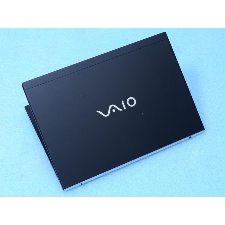 VAIO Pro VJPG214 12世代Core i5-1235U 16GB 256GB Win11 軽量13インチ