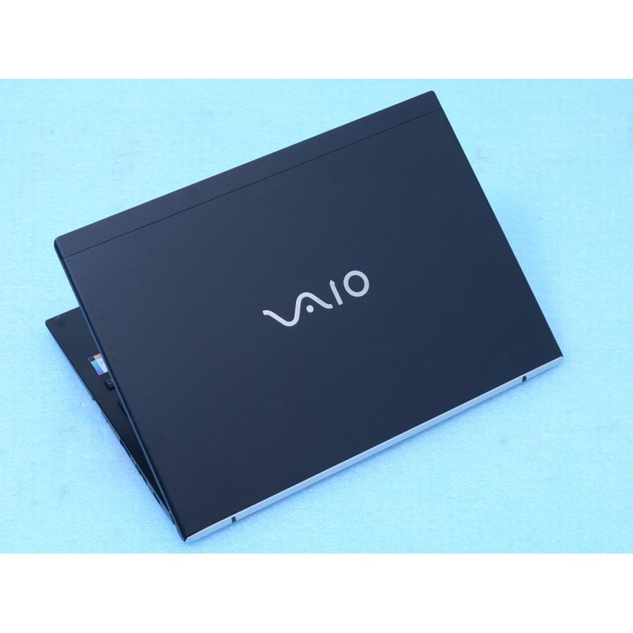 VAIO Pro VJPG214 12世代Core i5-1235U 16GB 256GB Win11 軽量13インチ