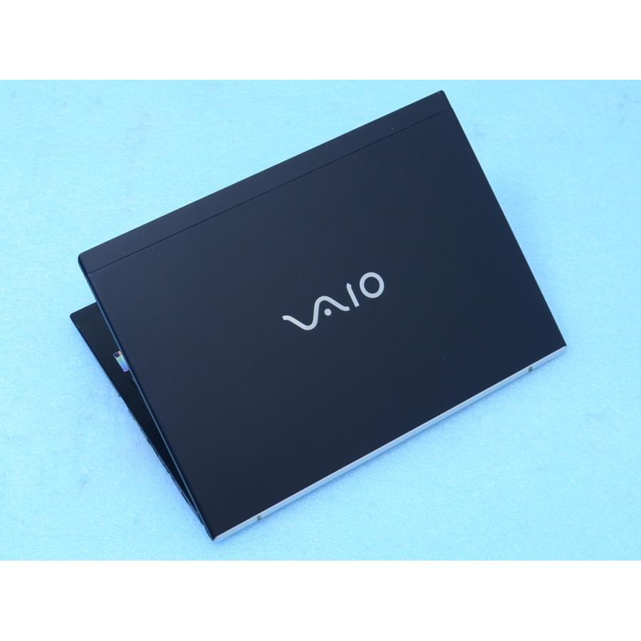 VAIO Pro VJPG218 Core i5-1235U 16GB SSD256GB 13インチ Win11 バイオ