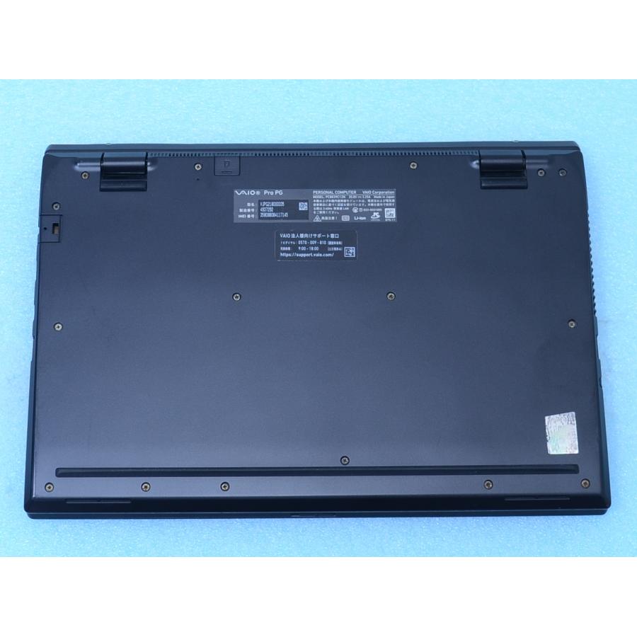 ★交渉成立★新品 VAIOPROPK core i5 新品SSD1TB LTE VAIO Pro VJPG218 12世代Core i5-1235U 256GB LTE SIMフリー Win11
