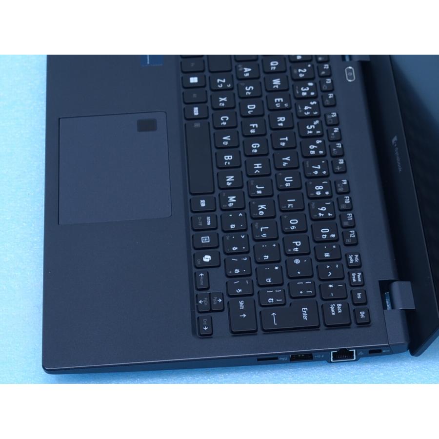 dynabook（ダイナブック） dynabook G83/MY Core Ultra5-135U 16GB