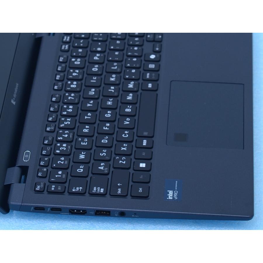 dynabook（ダイナブック） 美品 dynabook G83/MY Core Ultra5-135U