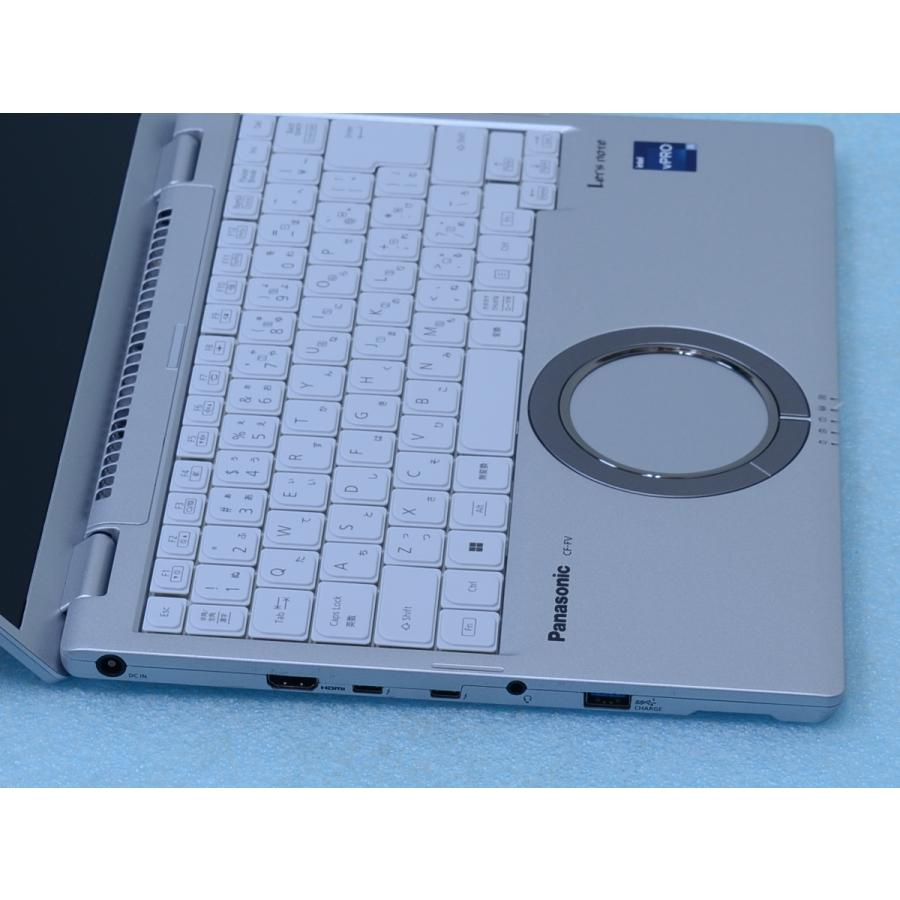 Panasonic CF-FV3 12世代i5/16GB/512GB Panasonic CF-FV3 12世代i5/16GB/512GB
