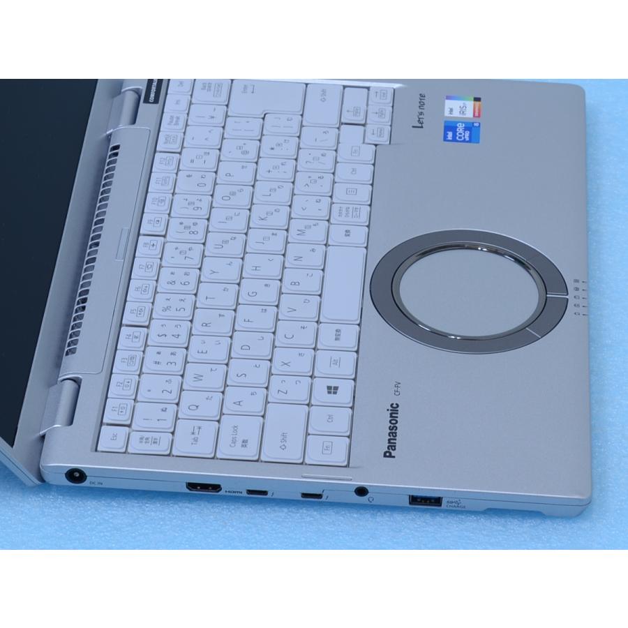 14インチ CF-FV1RDAVS 第11世代 16GB 256GB Office Windows11 高 14インチ CF-FV1RDAVS 第11世代 16GB 256GB Office Windows11 高