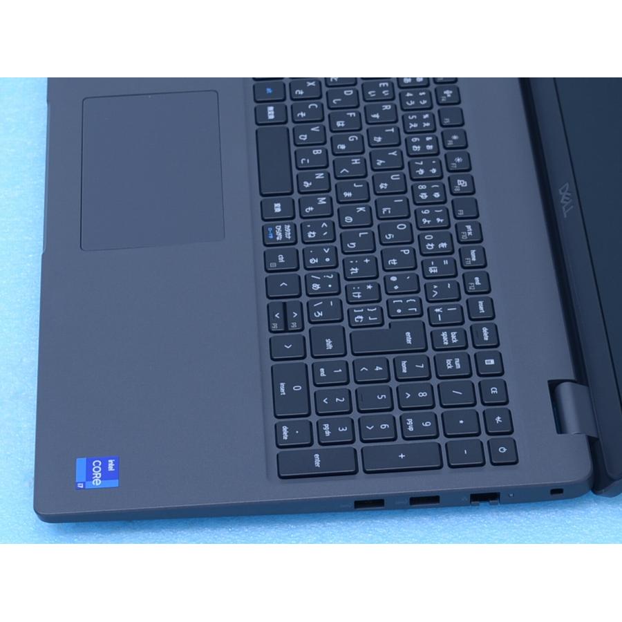 Latitude（Dell） ほぼ未使用 Latitude 3540 13世代Core i7-1355U 16GB