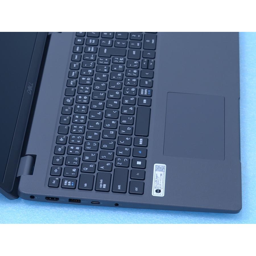 Latitude（Dell） ほぼ未使用 Latitude 3540 13世代Core i7-1355U 16GB