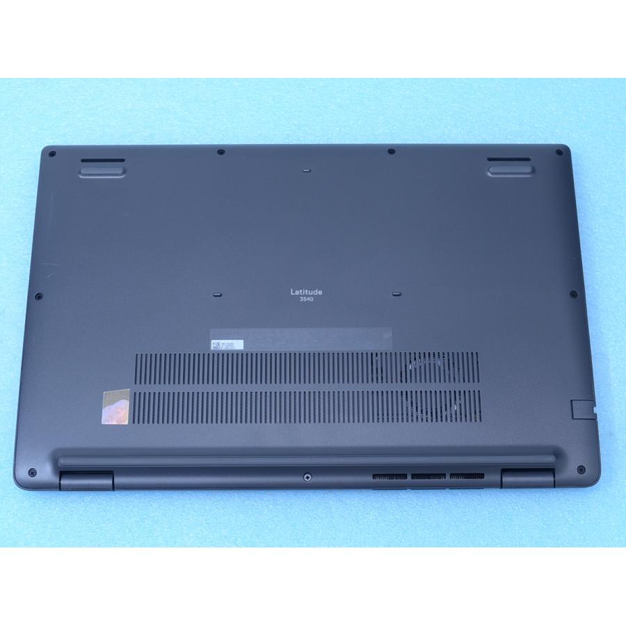 Latitude（Dell） ほぼ未使用 Latitude 3540 13世代Core i7-1355U 16GB