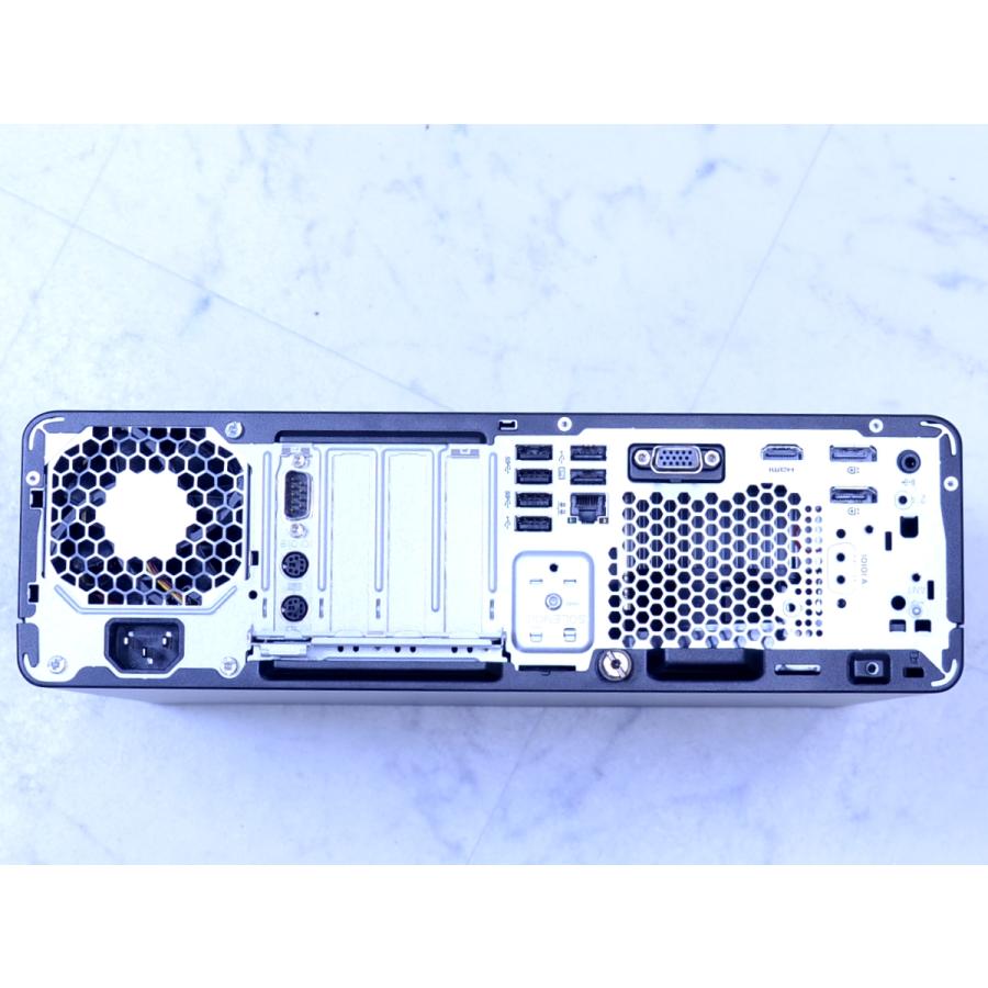 日本HP 2023年製 Core i7-12700 16GB 512GB 8TB(HDD) Office/Win11 HP