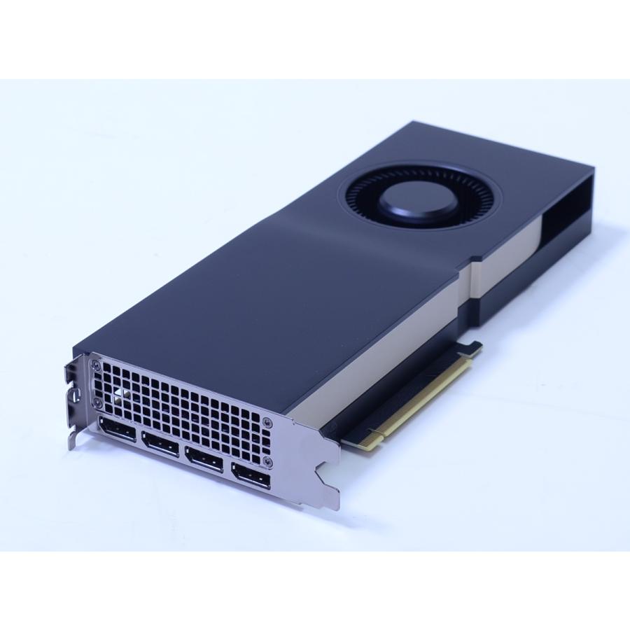 NVIDIA RTX A4500 PCIExp 20GB グラフィックボード 動作確認済 NVIDIA RTX A4500 PCIExp 20GB グラフィックボード 動作確認済