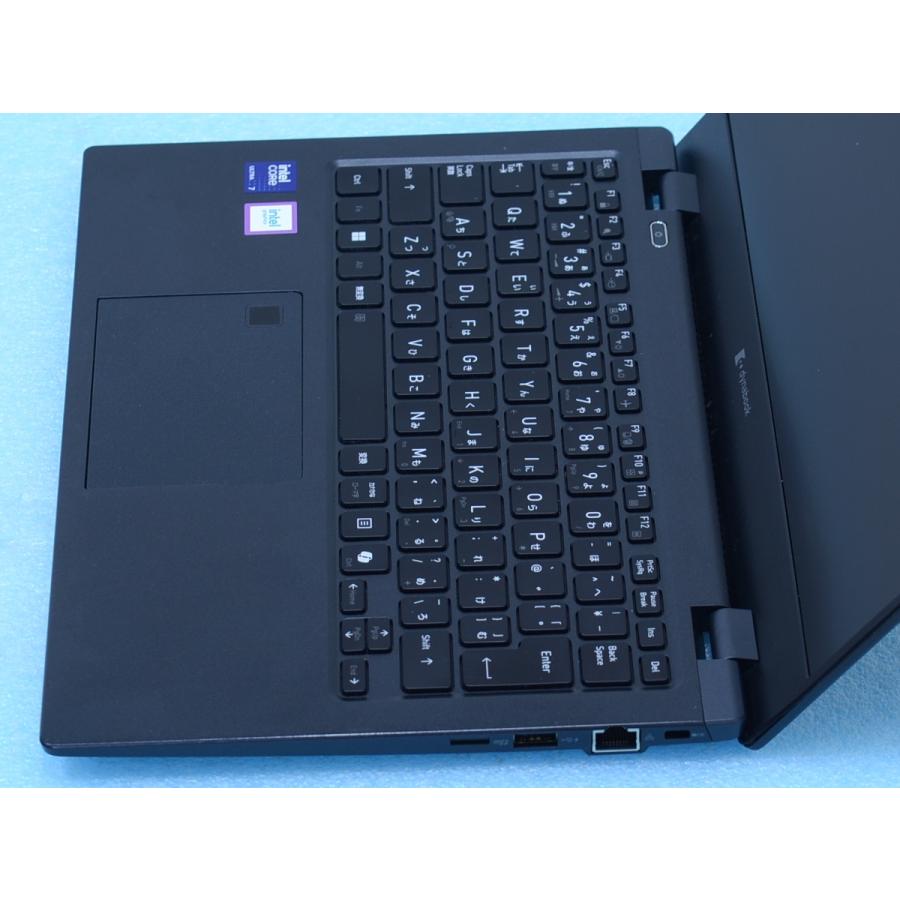 dynabook G G83/MY Core Ultra7-155U 32GB 512GB Win11 USB4 WiFi6