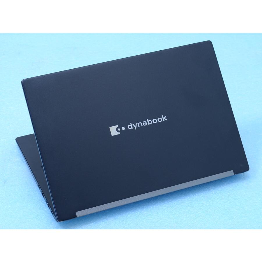 dynabook G G83/MY Core Ultra7-155U 32GB 512GB Win11 USB4 WiFi6