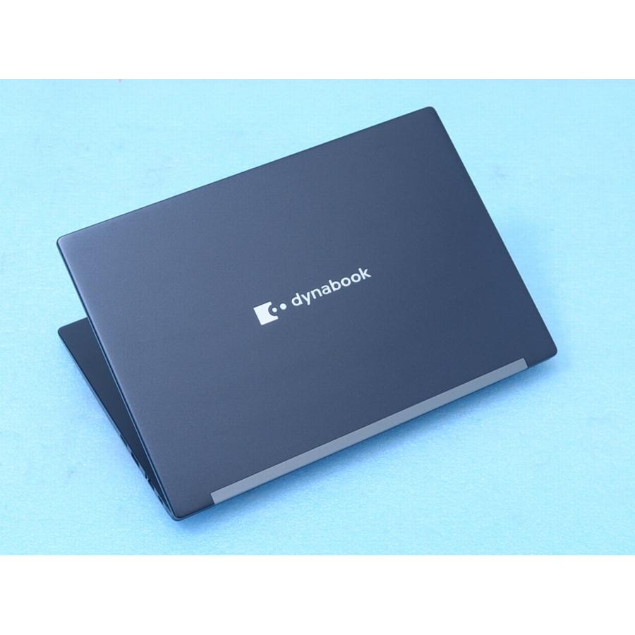 dynabook G G83/MY Core Ultra7-155U 32GB 512GB Win11 USB4 WiFi6