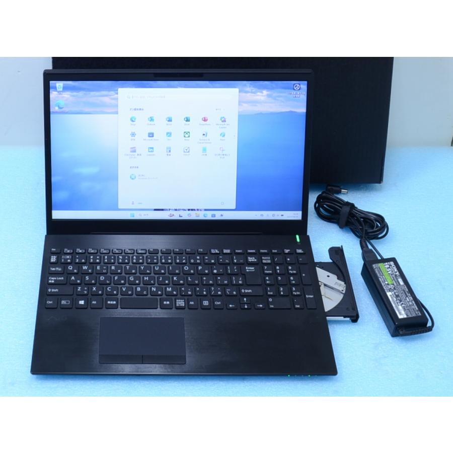 VAIO Pro きれいVAIO S15 VJS154C11N 16GB 512GB(SSD) BD Core VAIO Pro きれいVAIO S15 VJS154C11N 16GB 512GB(SSD) BD Core