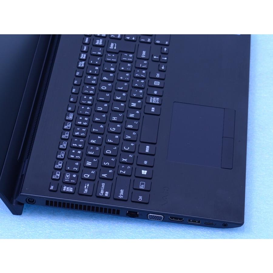 きれいVAIO S15 16GB 512GB(SSD) 500GB(HDD) BD Core i5 Windows11 