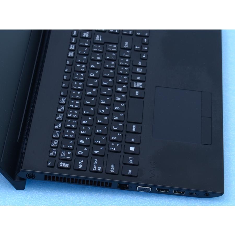 VAIO Pro きれいVAIO S15 VJS154C11N 16GB 512GB(SSD) BD Core VAIO Pro きれいVAIO S15 VJS154C11N 16GB 512GB(SSD) BD Core