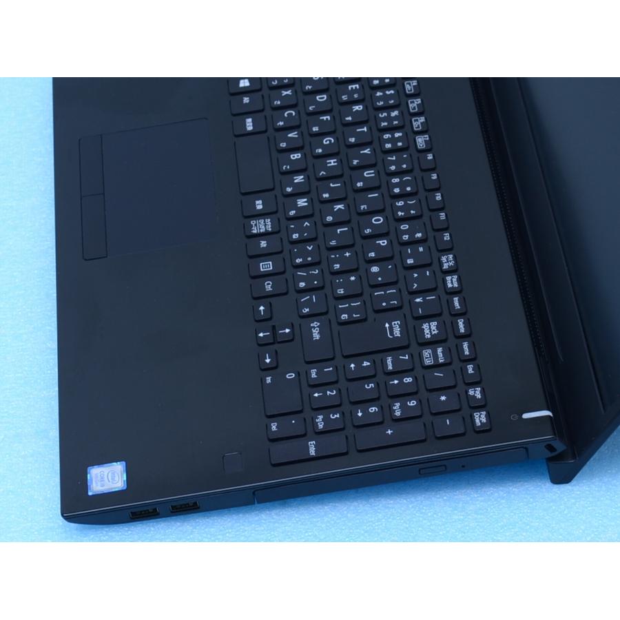 VAIO type S 4K液晶 S15 VJS154C11N Core i9-9980HK 32GB 512GB(SSD