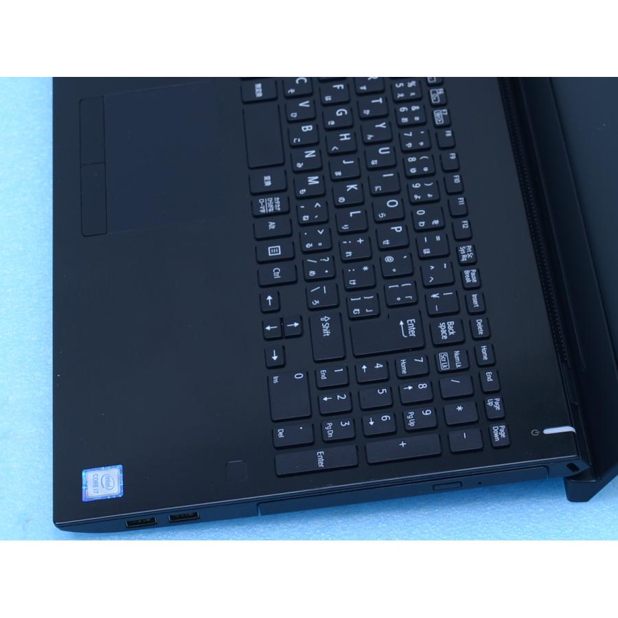 VAIO type S S15 Core i7-9750H メモリ32GB SSD1TB HDD1TB DVDRW Win11