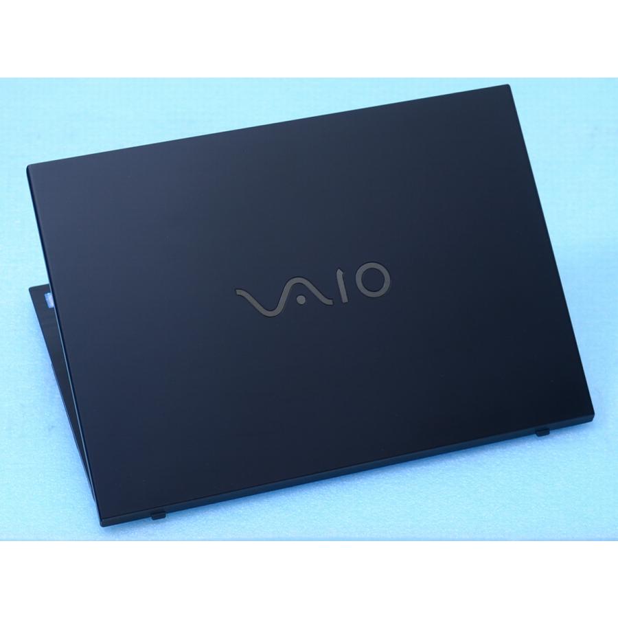 VAIO type S 4K液晶 S15 VJS154C11N Core i9-9980HK 32GB 2TB(SSD) BD
