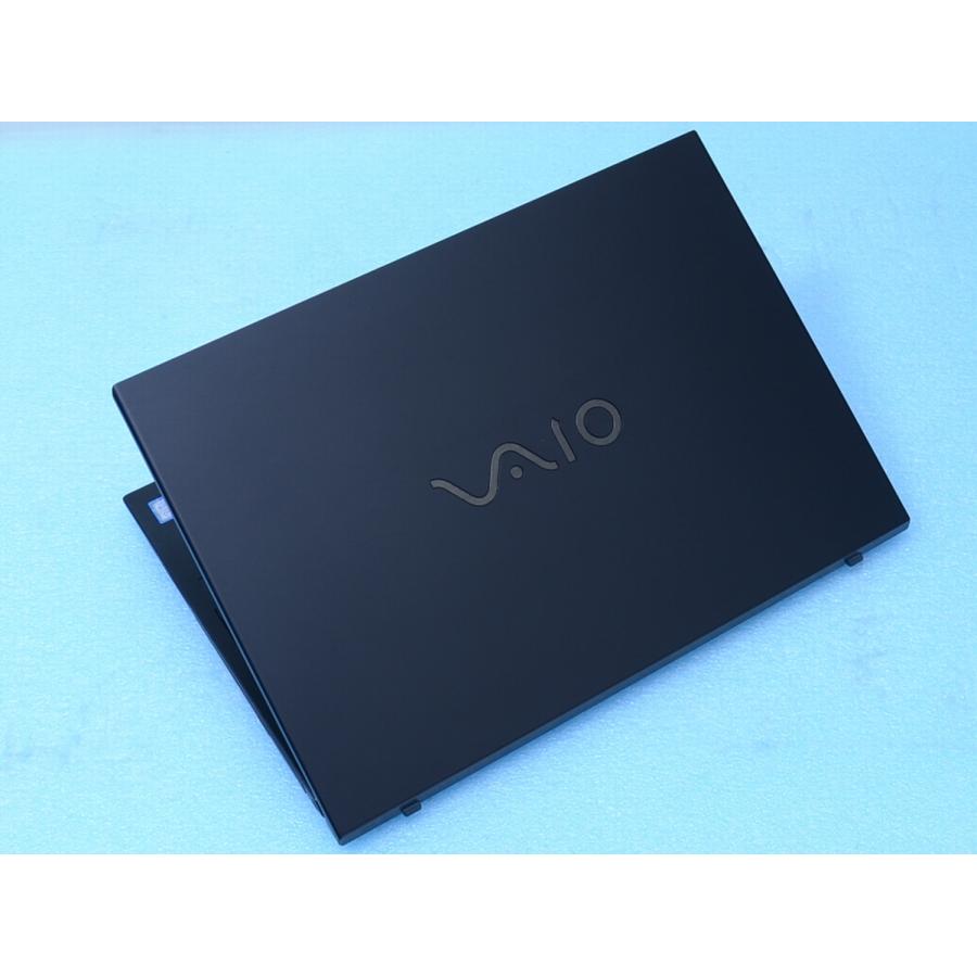 VAIO type S 4K液晶 S15 VJS154C11N Core i9-9980HK 32GB 512GB(SSD