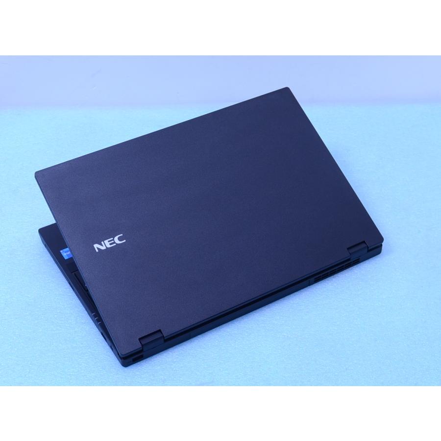 起動約13秒です。 HDD2基搭載ノートパソコン