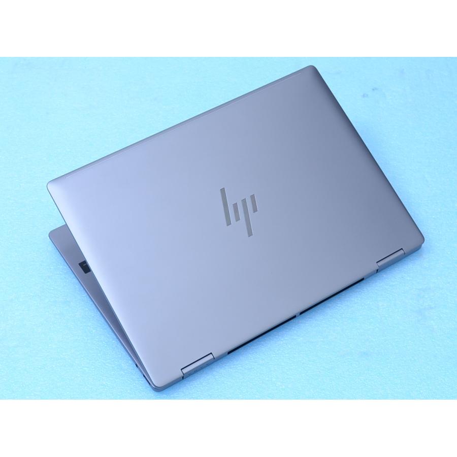 日本HP ENVY X360 14-fc Core Ultra5-125U 16GB SSD512GB WUXGAタッチ