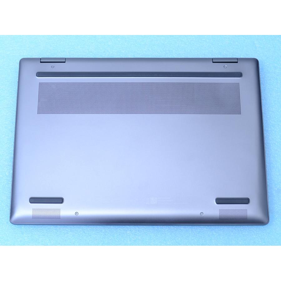 日本HP ENVY X360 14-fc Core Ultra5-125U 16GB SSD512GB WUXGAタッチ