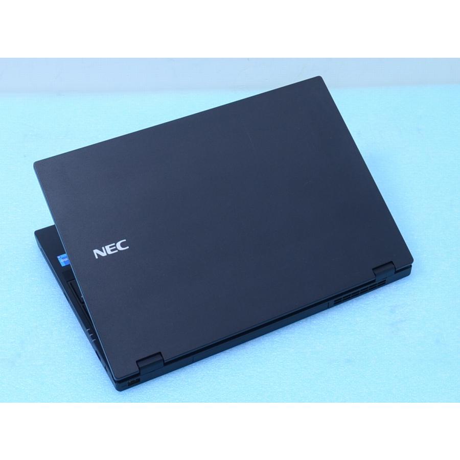NEC VersaPro Corei5 メモリ16GB SSD512GB たのめーる】NEC VersaPro VKT44/F-L タイプVF 15.6型 Core i5