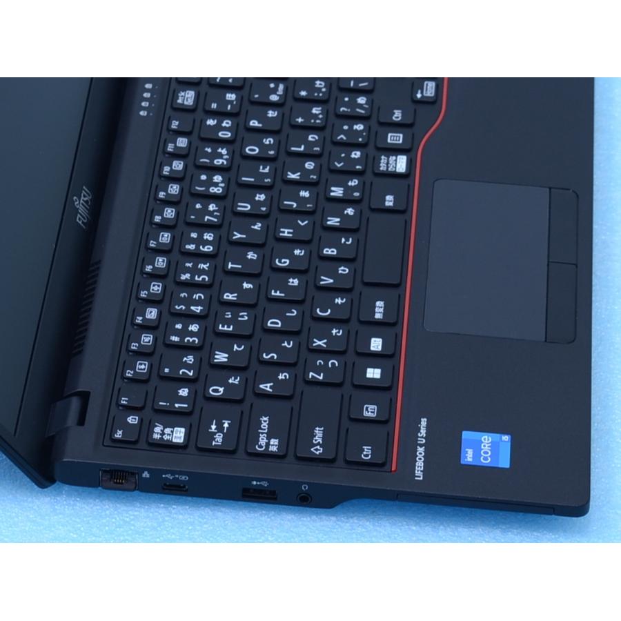 LTE 2023年モデル‼️LIFEBOOK☘第13世代☘おすすめノートパソコン LTE 2023年モデル‼️LIFEBOOK☘第13世代☘おすすめノートパソコン