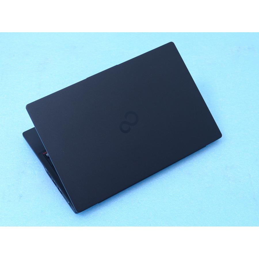 富士通（FUJITSU） U6313/M 2024年製 13世代 Core i5 1345U 16GB 256GB