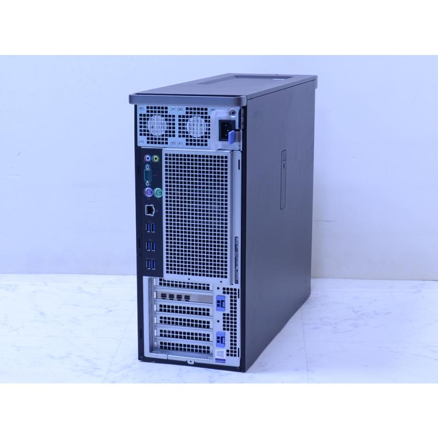 Dell precision T5820 メモリ 16GB SSD 512gb Amazon.com: Dell Precision 5820 Workstation Desktop | Xeon W