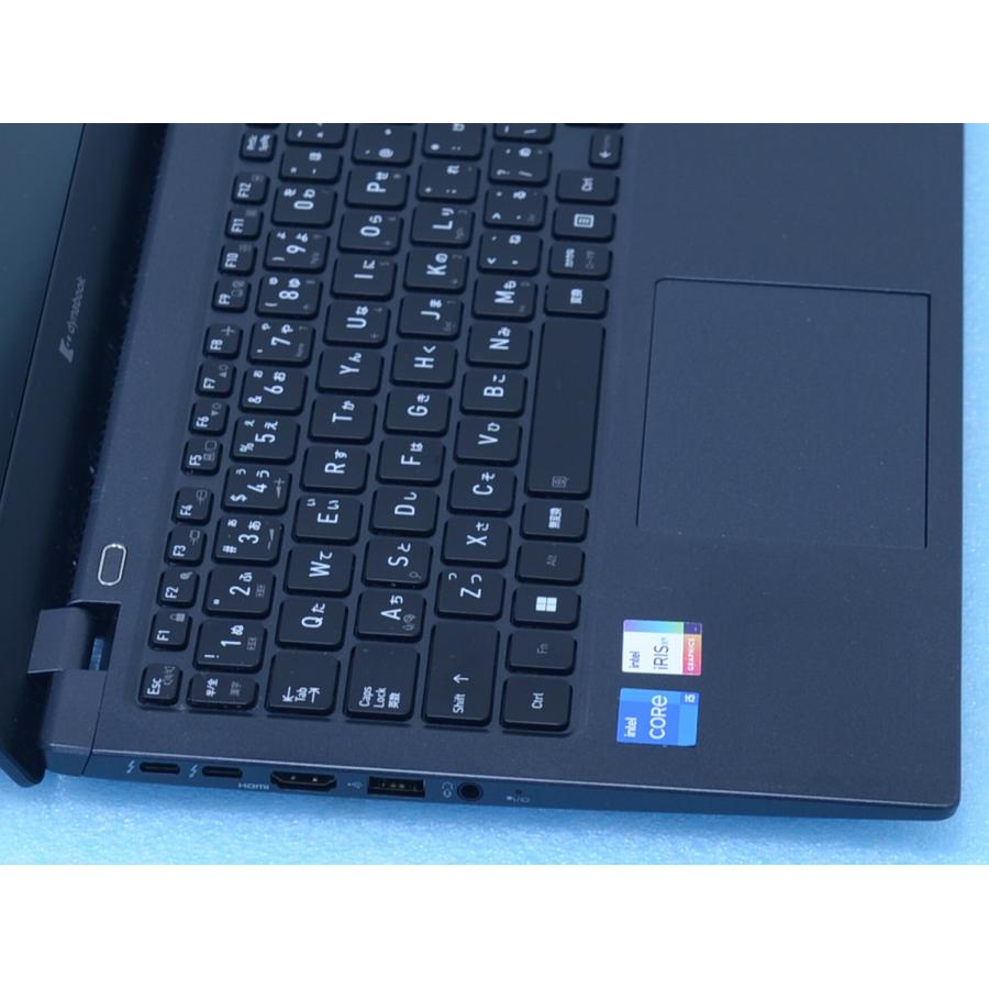 dynabook（ダイナブック） Dynabook G83/KU 12世代Core i5-1240P