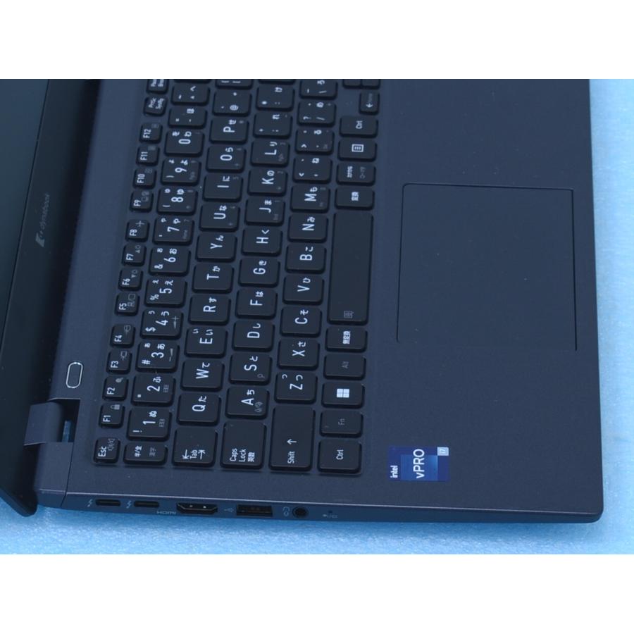 dynabook（ダイナブック） dynabook G83/KU Core i7 1270P 32GBメモリ