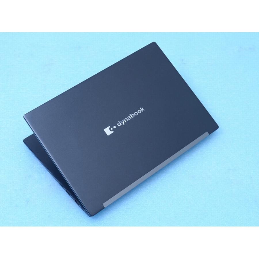 dynabook（ダイナブック） Dynabook G83/KU 12世代Core i5-1240P