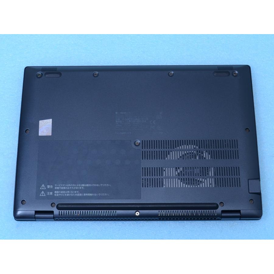 dynabook（ダイナブック） dynabook G83/KU Core i7 1270P 32GBメモリ