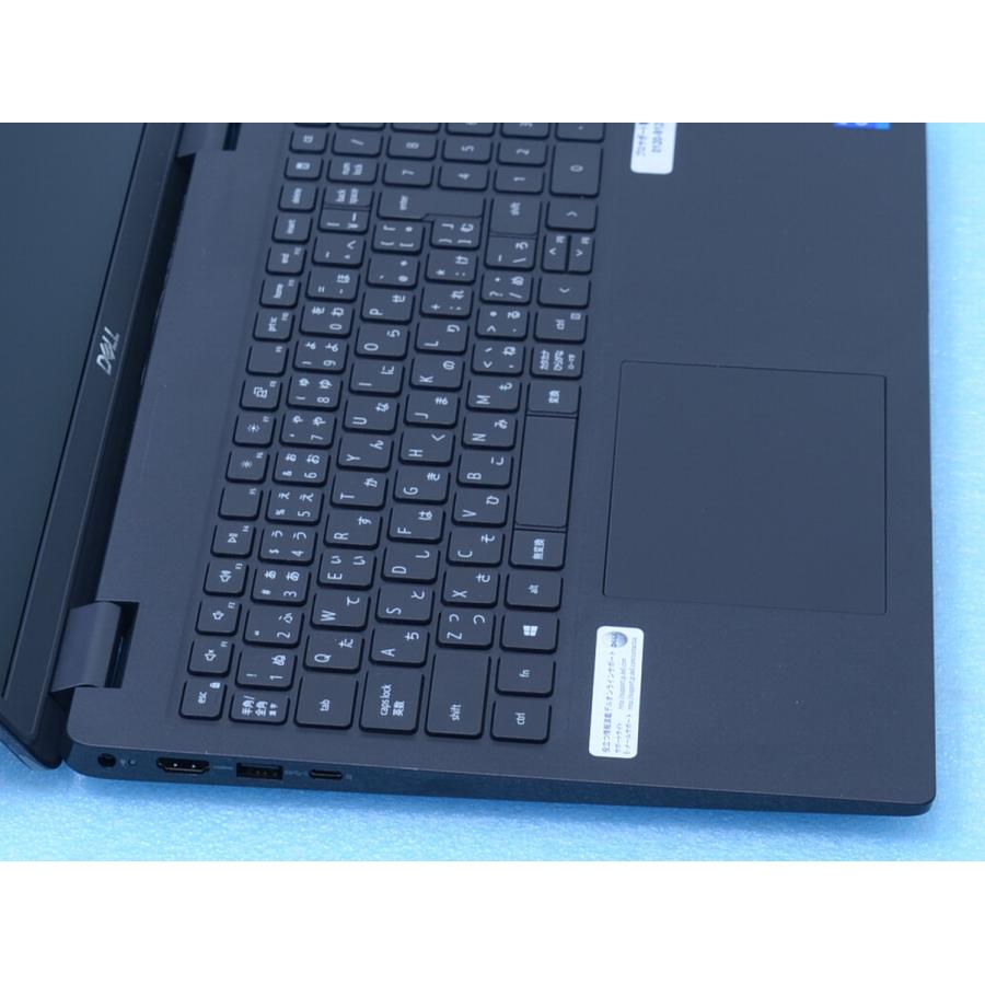 DELL（デル） 11世代 Core i5 メモリ16GB DELL Latitude 3520 256GB