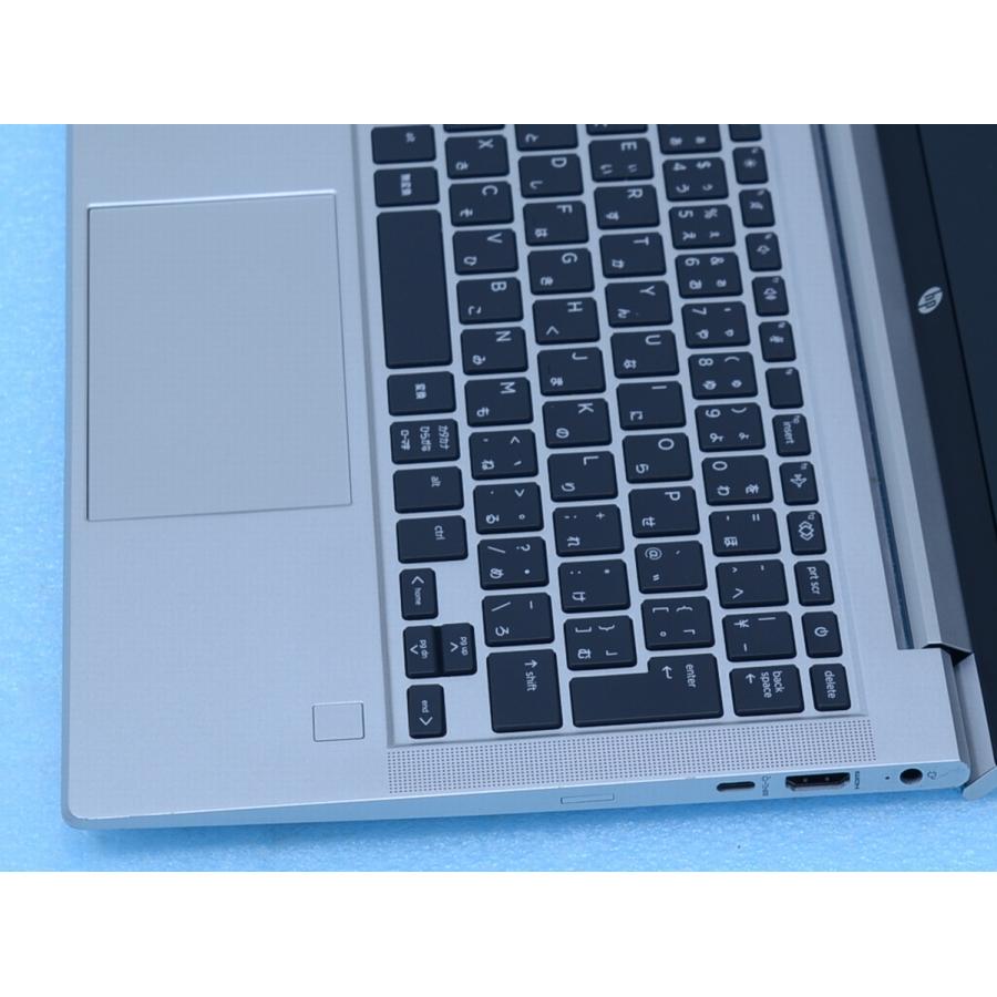 Windowsノート本体 hp probook 635 Aero g8 Ryzen5 5600u 16GB HP ProBook 635 Aero G8（AMD） 製品詳細・スペック - ノートパソコン