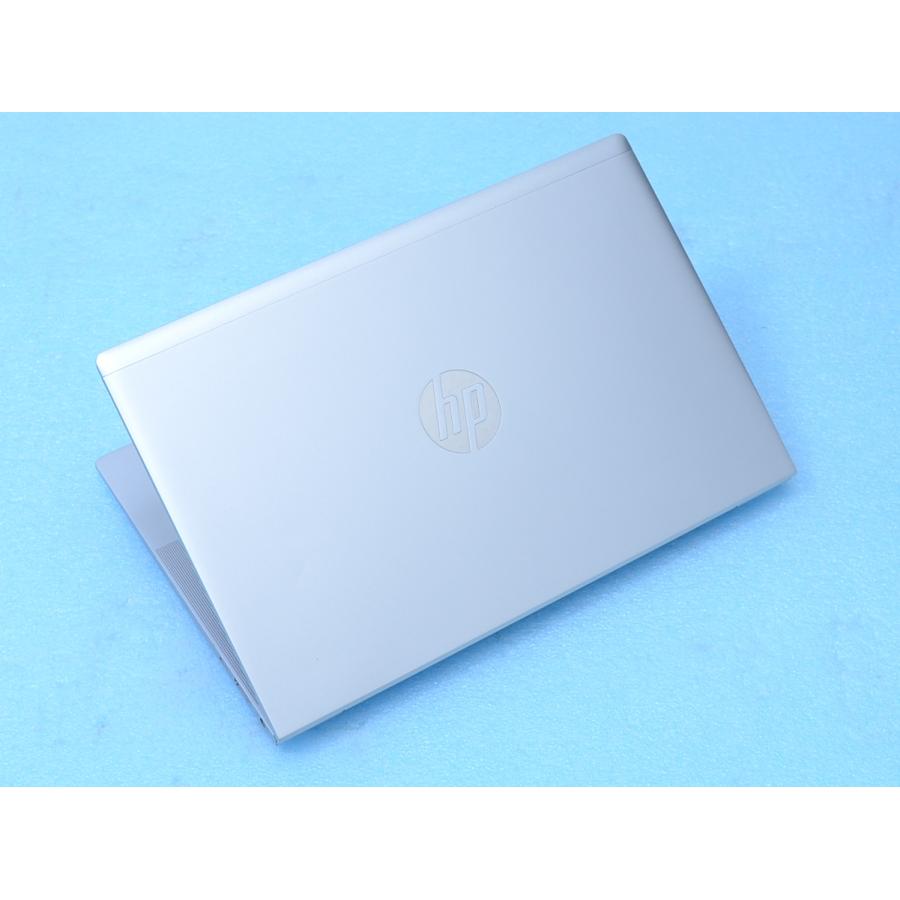日本HP 軽量999g ProBook 635 Aero G8 Ryzen5-5600U 16GB 256GB Win11