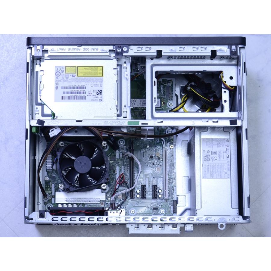 HP EliteDesk 800 G8 TWR i7-11700メモリ16GB HP EliteDesk 800 G8 TWR i7-11700メモリ16GB
