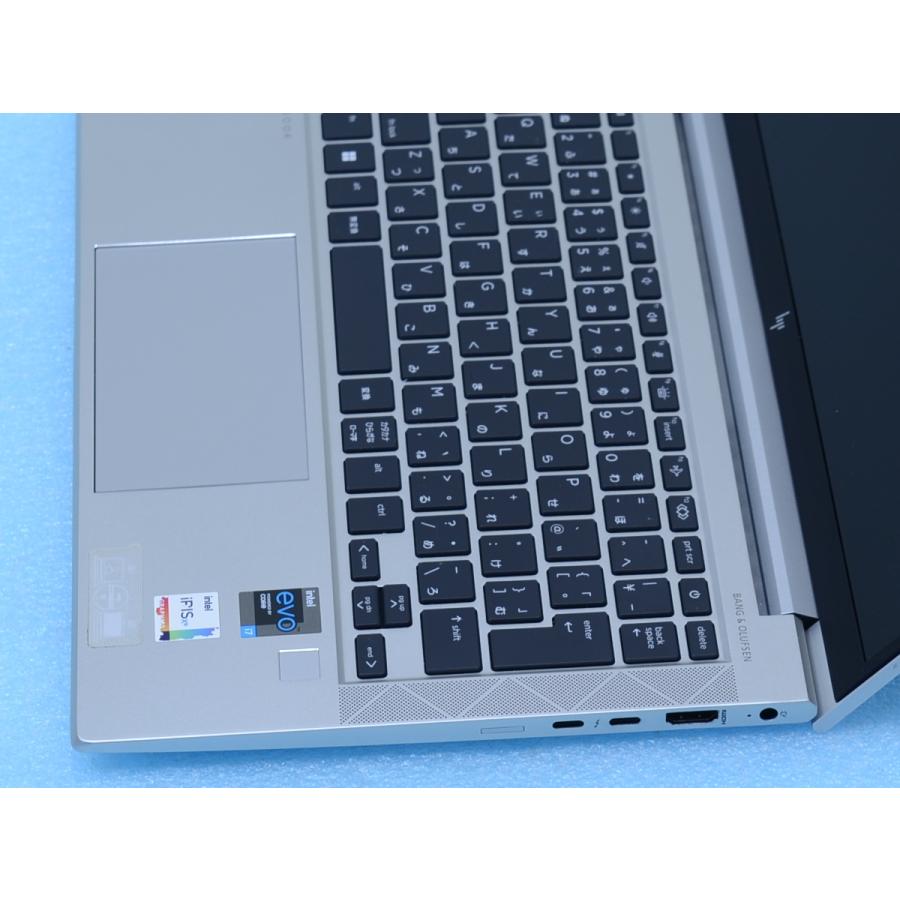 ★第8世代i7★ 美品 SSD512GB メモリ16GB フルHD HP D15 ☆第8世代i7☆ 美品 SSD512GB メモリ16GB フルHD HP D15