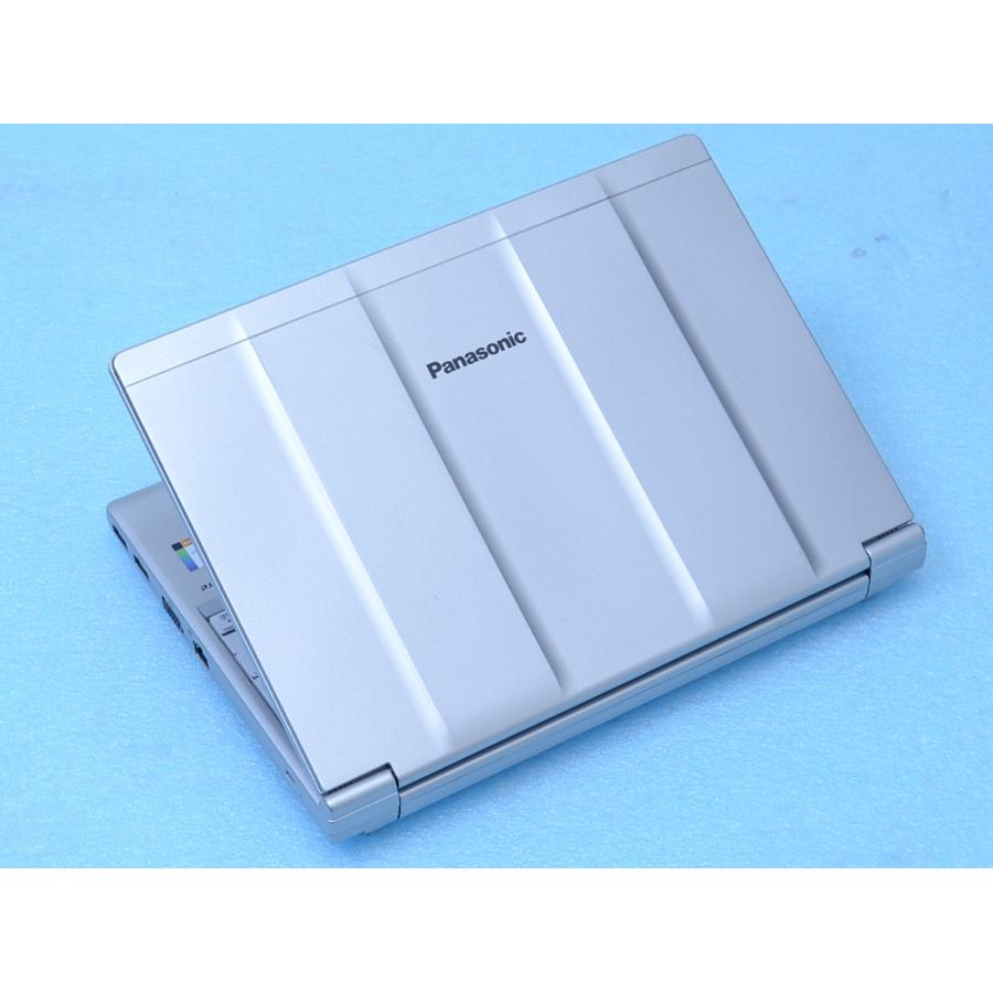 Let's note SV 良品 CF-SV1S15KS i7-1185G7 16GB SSD512GB Office