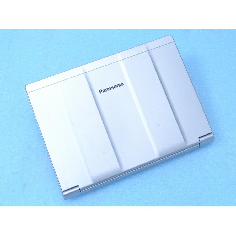 Let's note SV CF-SV1S15KS Core i7-1185G7 16GB 512GB Win11 カメラ