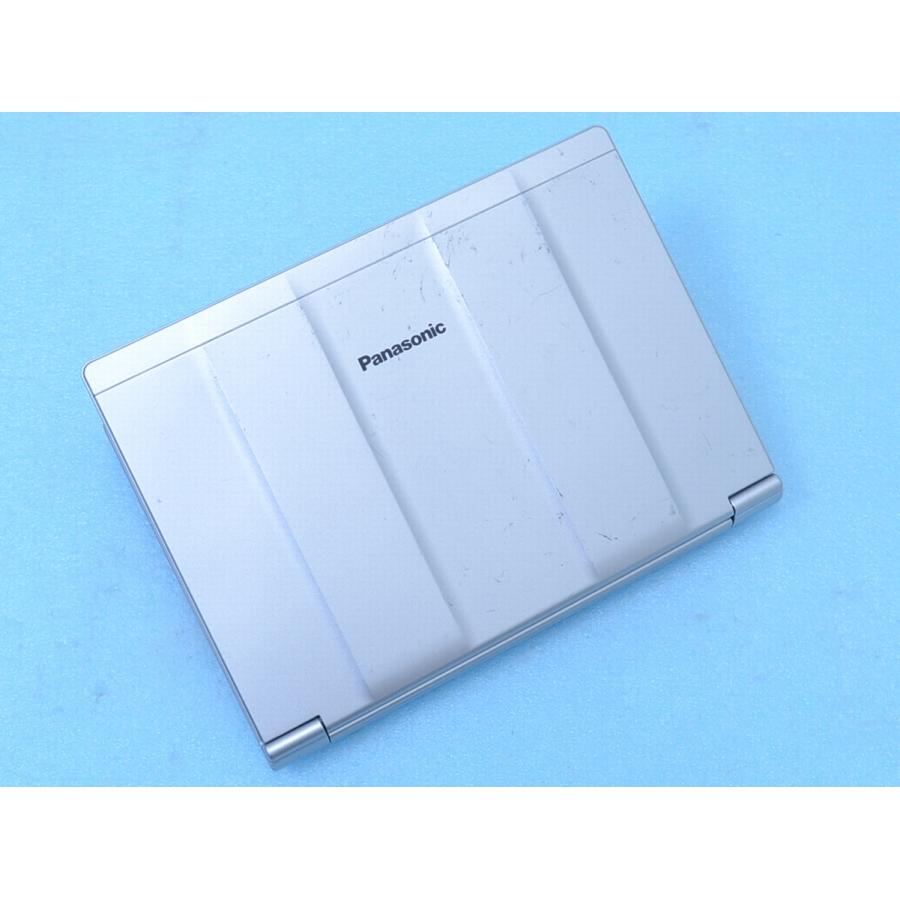 Let's note SV CF-SV1RFLAS LTE対応 第11世代i5 メモリ16GB SSD256GB