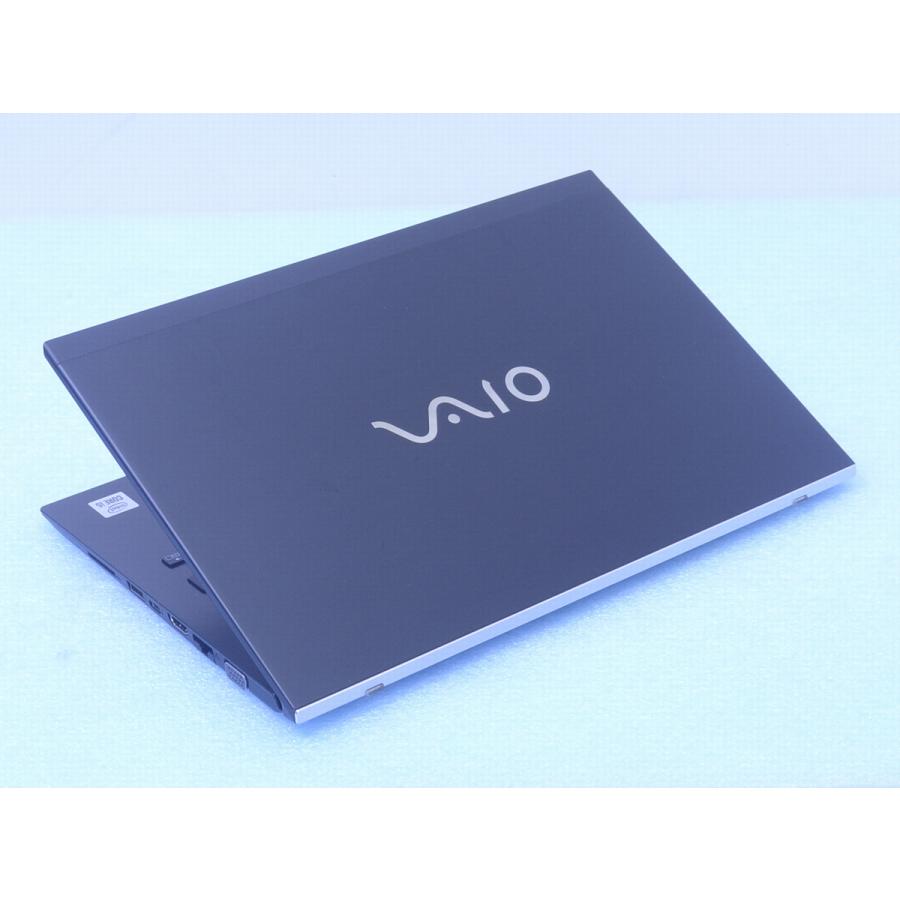 10世代 VJPG13C11N Core i5 1035G1 SSD 512GB WiFi6 Win10/Win11 FHD
