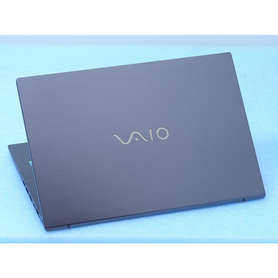 VAIO Pro BK VJBK118 13世代 Core i5 1334U 16GB 512GB Win11 14インチ