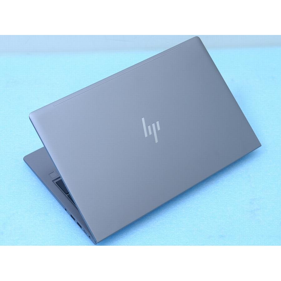 日本HP きれいZBook Power 15 G10 Core i7-13800H 64GB 1TB RTX 2000 