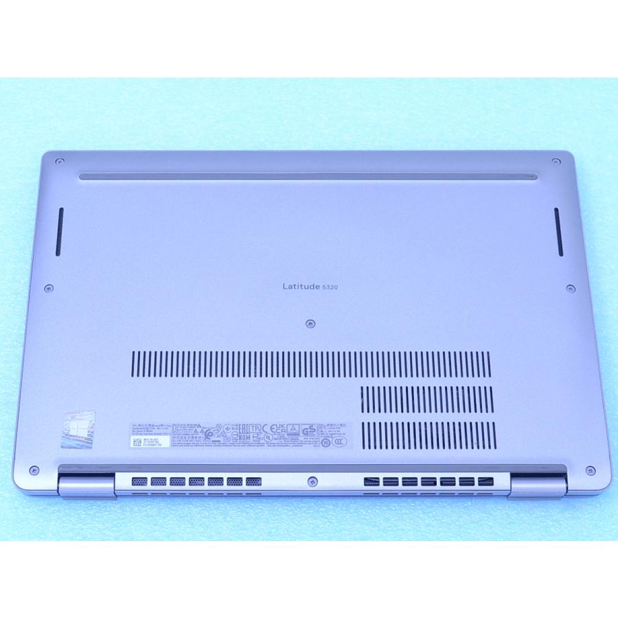 22年製 第11世代 DELL Latitude5320 i7 16G 512G 【公式通販】