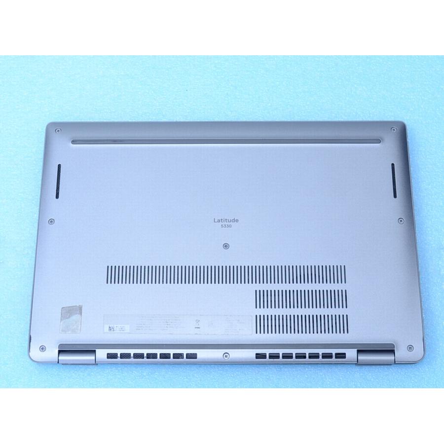 Latitude（Dell） メモリ32GB Latitude 5330 Core i7-1265U SSD512GB