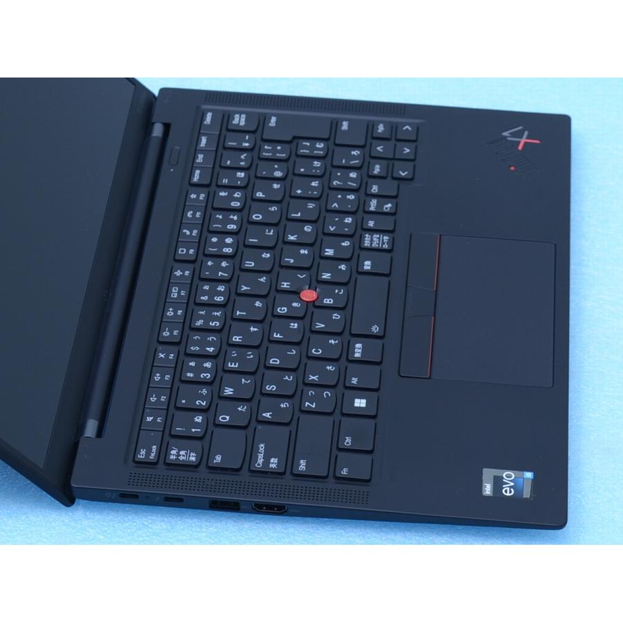 ThinkPad LTE X1 Carbon Gen11 13世代i5-1335U 16GB 512GB Office